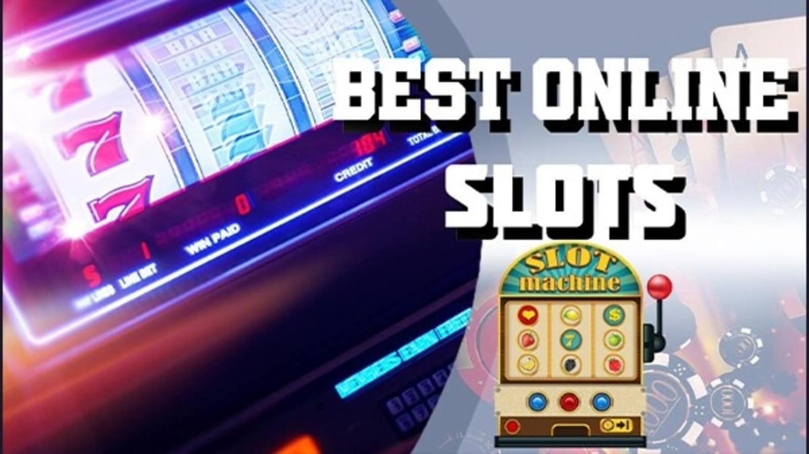 Daftar Situs Taruhan Slot Online Terbagus Gampang Menang