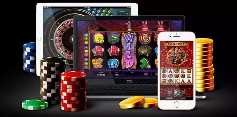 Panduan Bermain Slot Online Agar Terhindar Dari Kekalahan