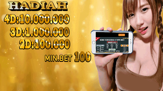 Agen Togel Online 2023 Website Terbagus Sambil Terunggul DiTanah Air