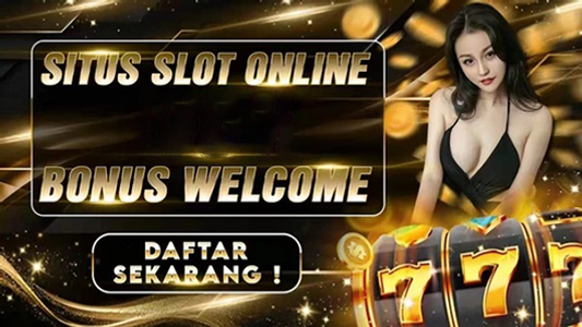 Permainan Slot Gacor Adalah Permainan Dengan Kehebohan Nan Betul-Betul Tinggi