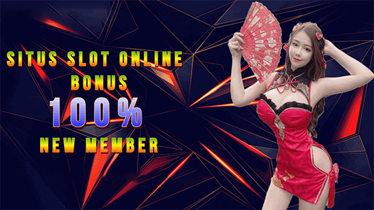 Memainkan Slot Gacor Yakin Mau Apa Hebat Seumpama Dijalankan Lagi Pemain